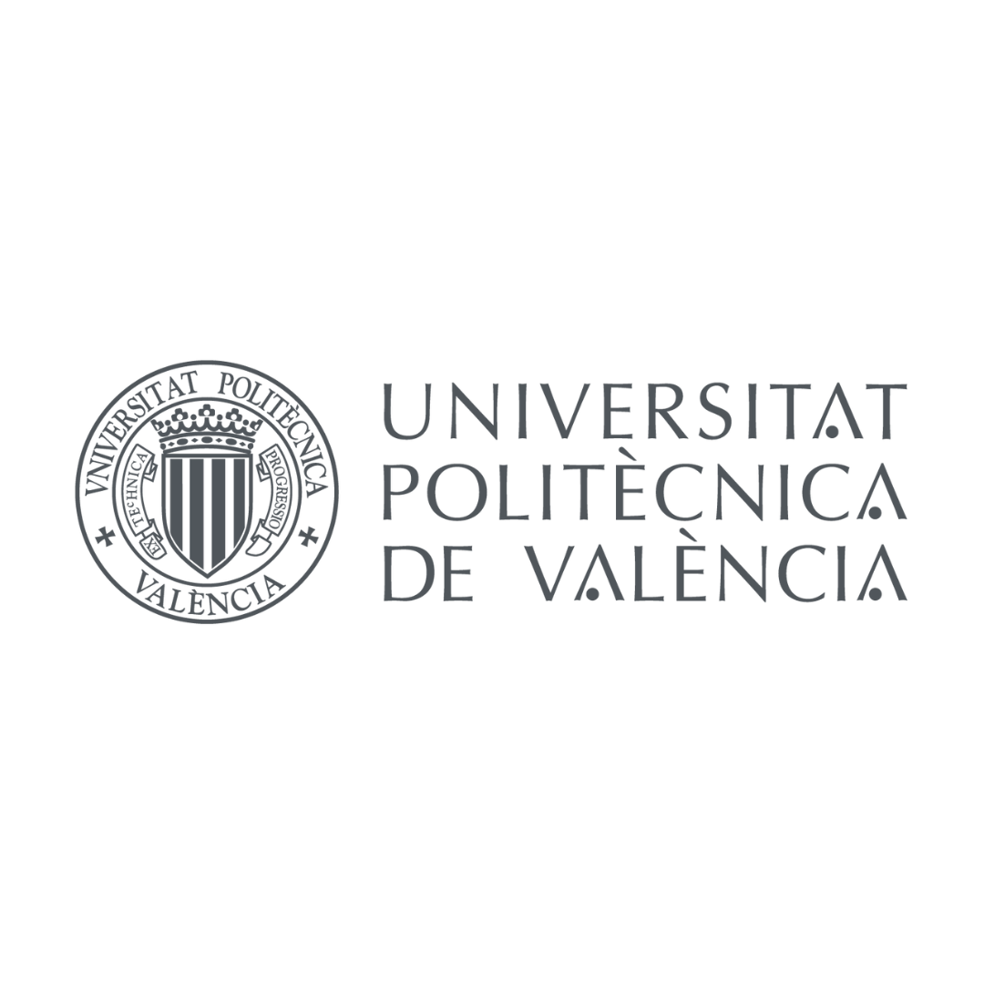 Upv Logo