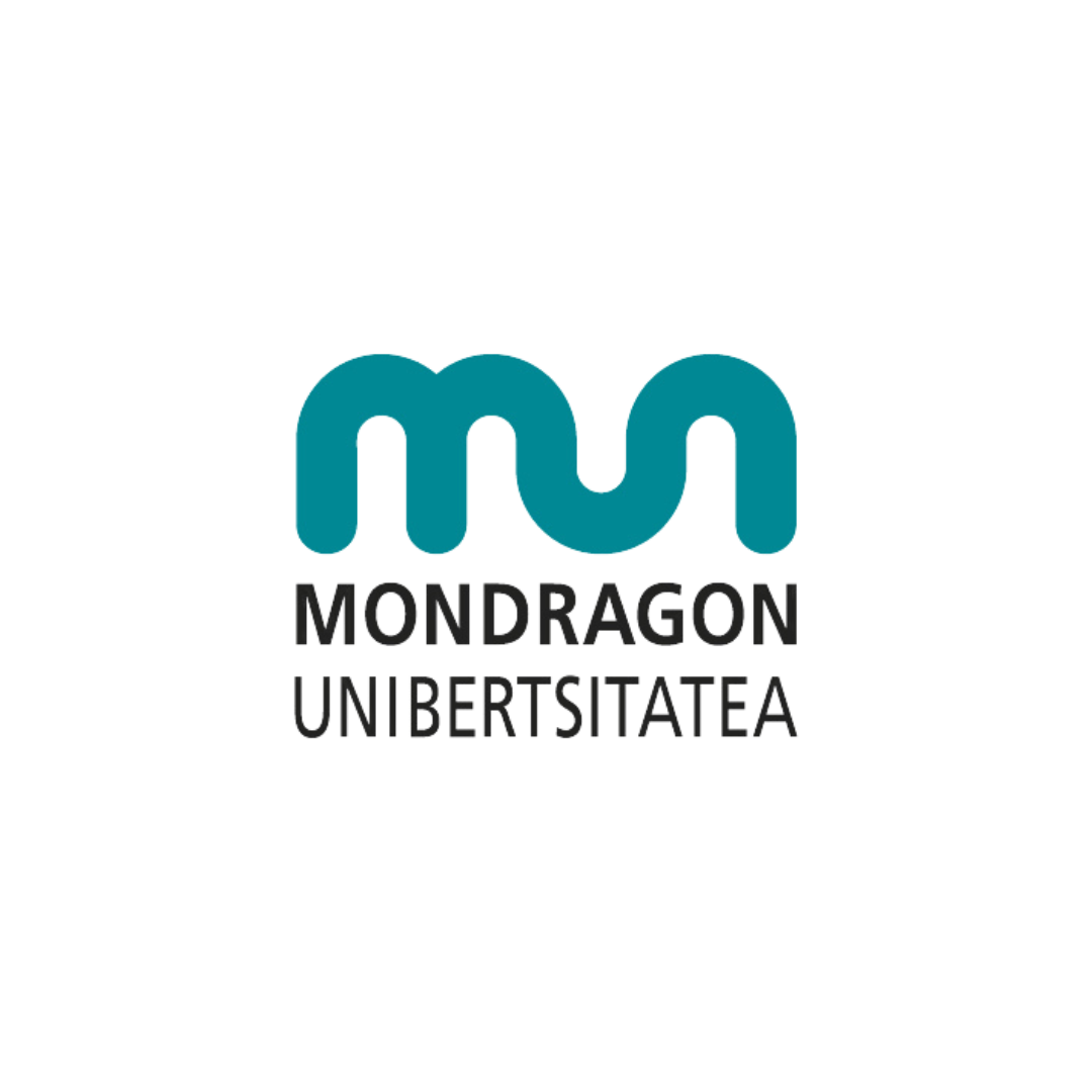 Mondragon Logo