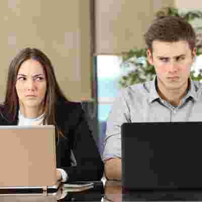 Team Conflict And Belbin 3