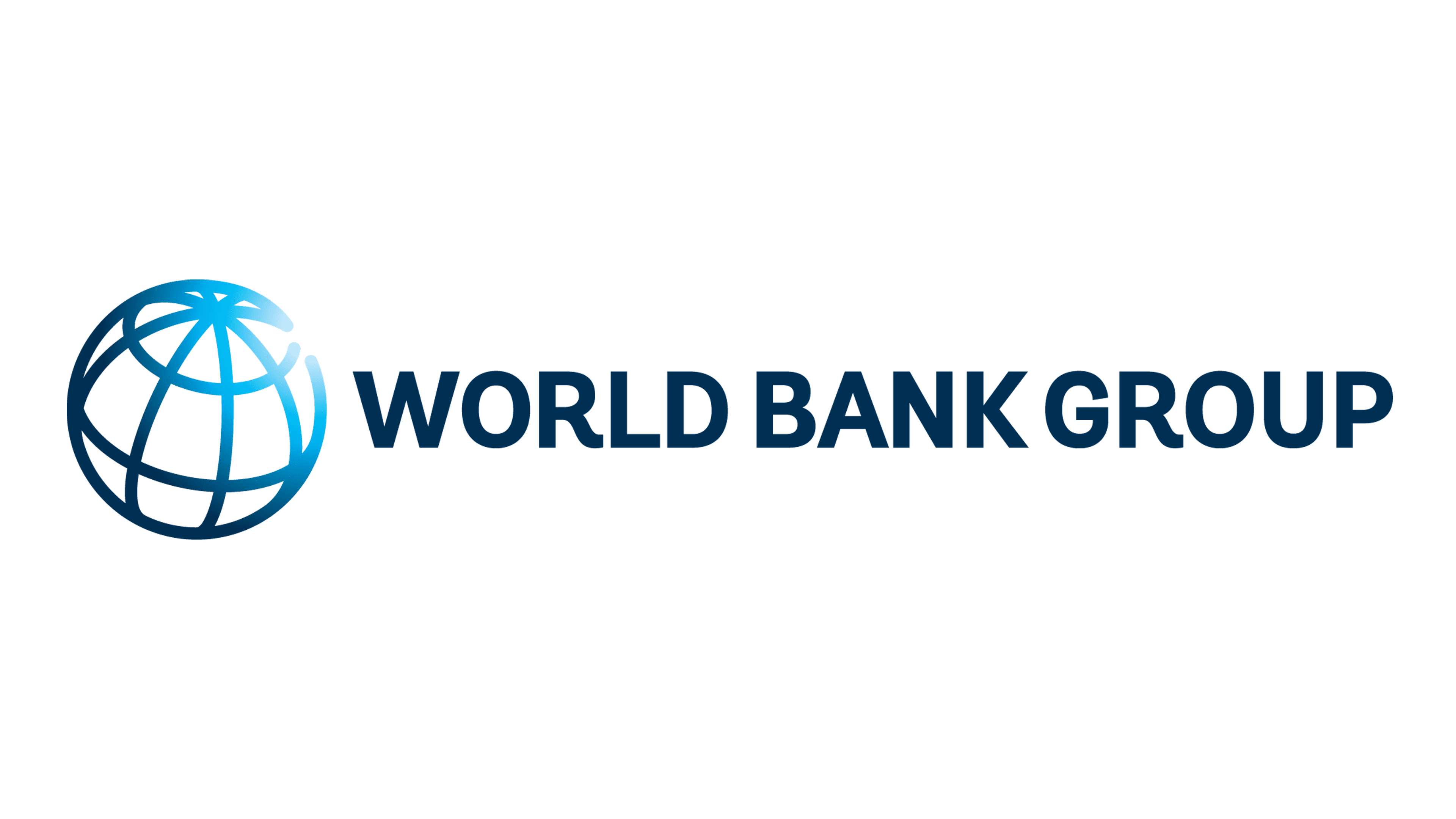 The World Bank Logo