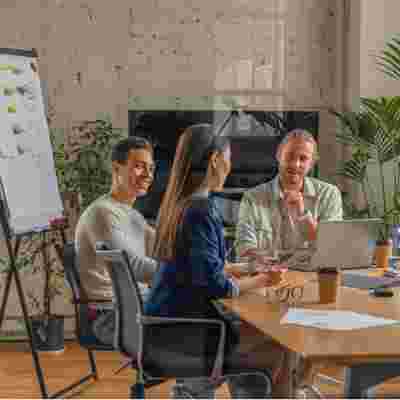 Promotion Accidental Managers 1